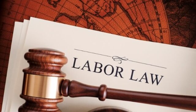 New Labour Employment Laws: Why Choosing the Right Care Staff Matters More Than Ever